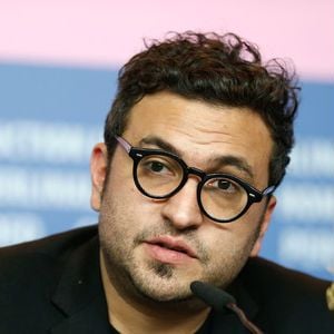 Foto Alonso Ruizpalacios