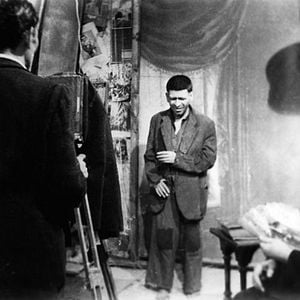 Foto A Máquina de Matar Pessoas Más