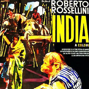 Foto Índia: Matri Bhumi