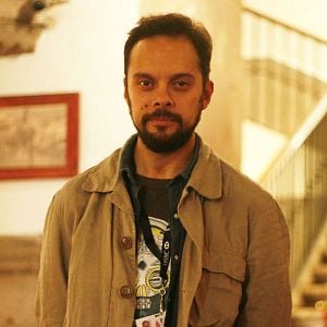 Foto Christian Díaz Pardo