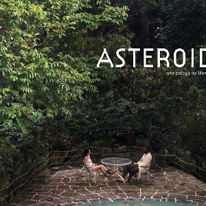 Foto Asteroide