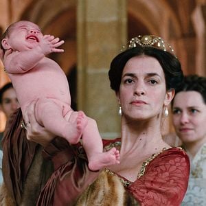 Foto Mary, Rainha da Escócia