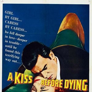 Foto Amor, Prelúdio de Morte