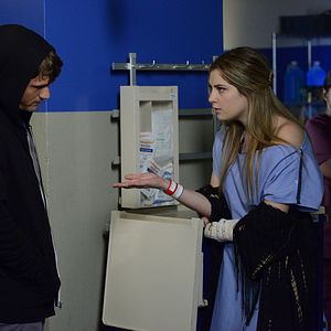 Foto Red Band Society