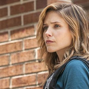 Foto Sophia Bush