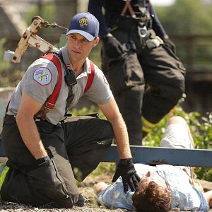 Foto Jesse Spencer