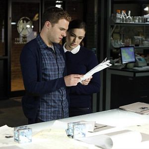 Foto Marvel's Agents of S.H.I.E.L.D.