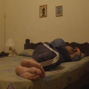 Foto Ela Volta na Quinta