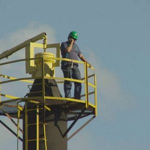 Foto Ela Volta na Quinta