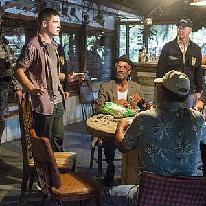 Foto NCIS: New Orleans
