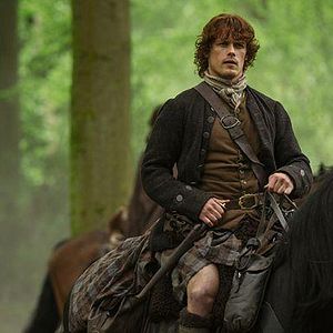 Foto Outlander