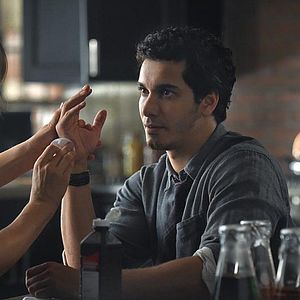 Foto Elyes Gabel