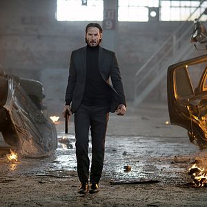 Foto John Wick - De Volta ao Jogo