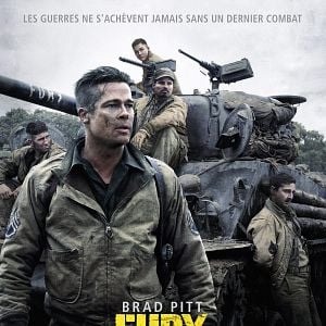 Foto Corações de Ferro