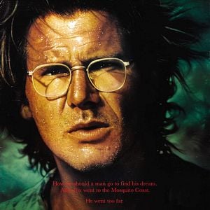 Foto A Costa do Mosquito