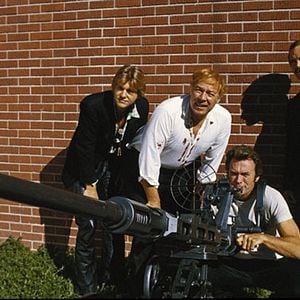 Foto O Último Golpe