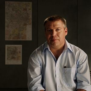 Foto The Green Prince