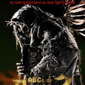 Foto O ABC da Morte 2