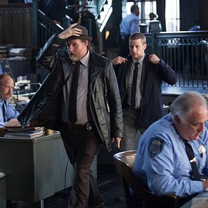 Foto Donal Logue