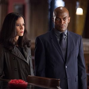 Foto Andrew Stewart-Jones