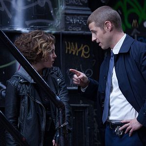 Foto Camren Bicondova