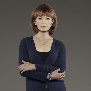 Foto Frances Fisher
