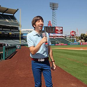 Foto Simon Helberg