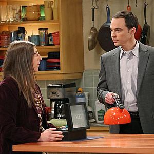 Foto Mayim Bialik