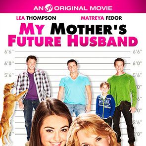 Foto Mamãe Precisa Casar