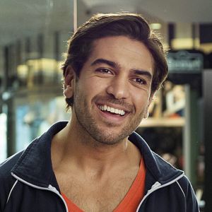 Foto Elyas M'Barek
