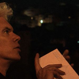 Foto Viagens Noturnas com Jim Jarmusch