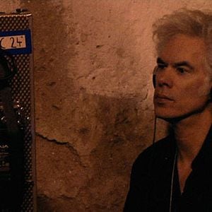 Foto Viagens Noturnas com Jim Jarmusch