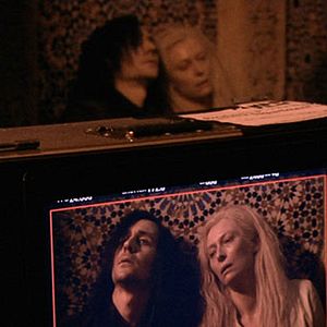 Foto Viagens Noturnas com Jim Jarmusch