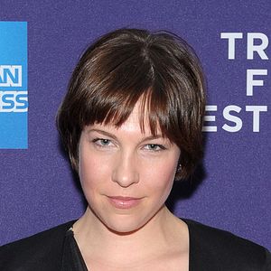 Foto Rebecca Henderson