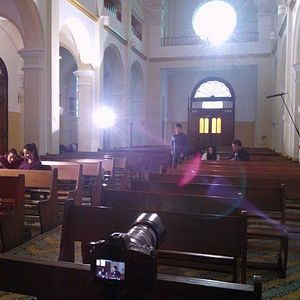 Foto Milagre Materno