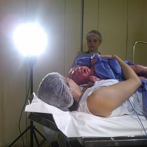 Foto Milagre Materno