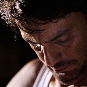 Foto Olhos de Ladrão