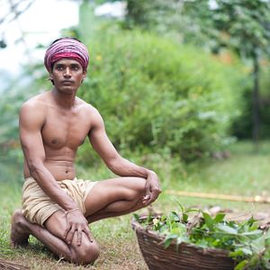 Foto Vara: Uma Bênção