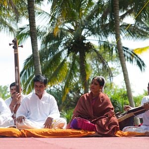 Foto Vara: Uma Bênção