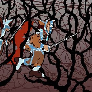 Foto Ritos de Passagem