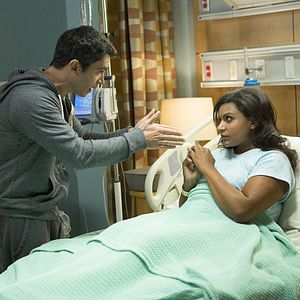 Foto The Mindy Project