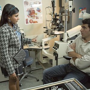 Foto Mindy Kaling