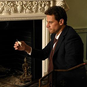 Foto Ioan Gruffudd