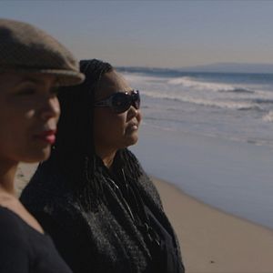 Foto Eu Sou Ali – A História de Muhammad Ali