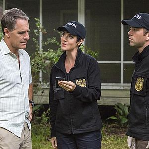 Foto NCIS: New Orleans