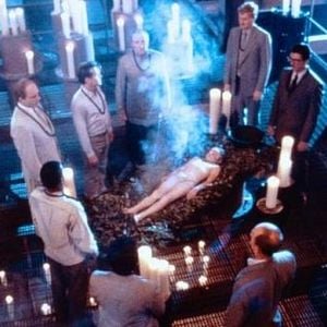 Foto Adoradores do Diabo