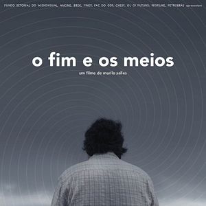 Foto O Fim e os Meios