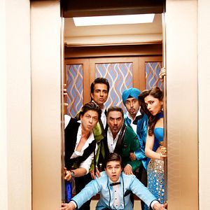 Foto Deepika Padukone