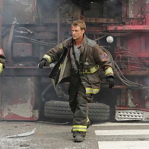 Foto Jesse Spencer