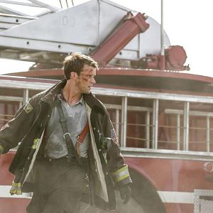 Foto Jesse Spencer
